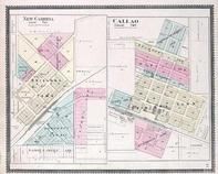 New Cambria, Callao, Macon County 1897